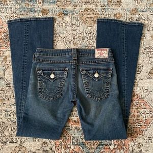 True Religion “Joey” sz 27